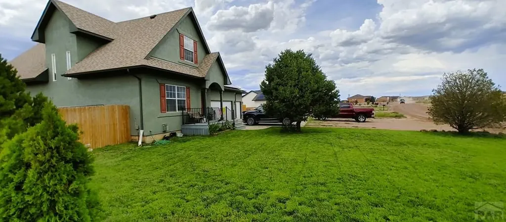 1451 N Challenger Drive Pueblo West CO 81007