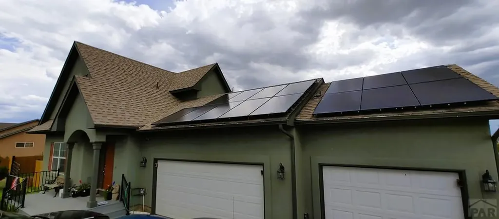 1451 N Challenger Drive Pueblo West CO 81007