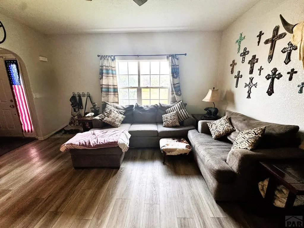 1451 N Challenger Drive Pueblo West CO 81007