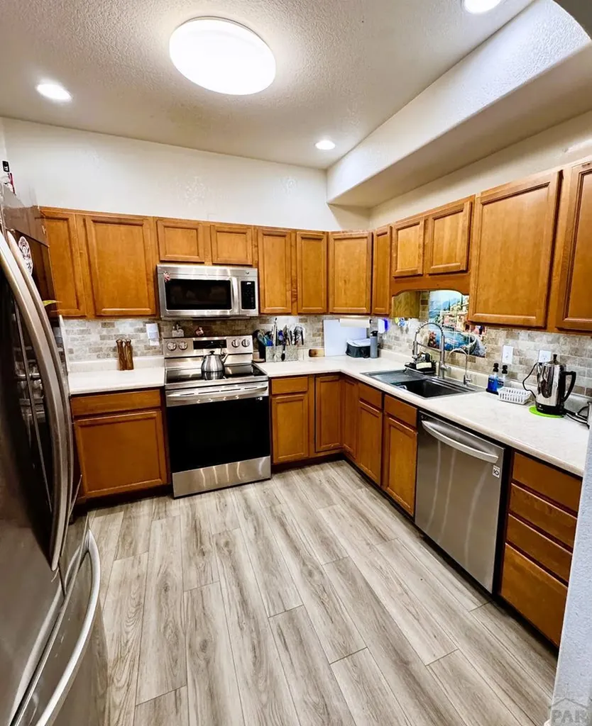 1451 N Challenger Drive Pueblo West CO 81007