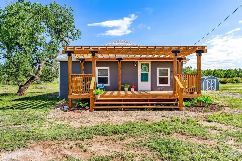 531 Cr 119 Florence CO 81226