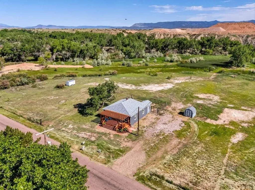 531 Cr 119 Florence CO 81226