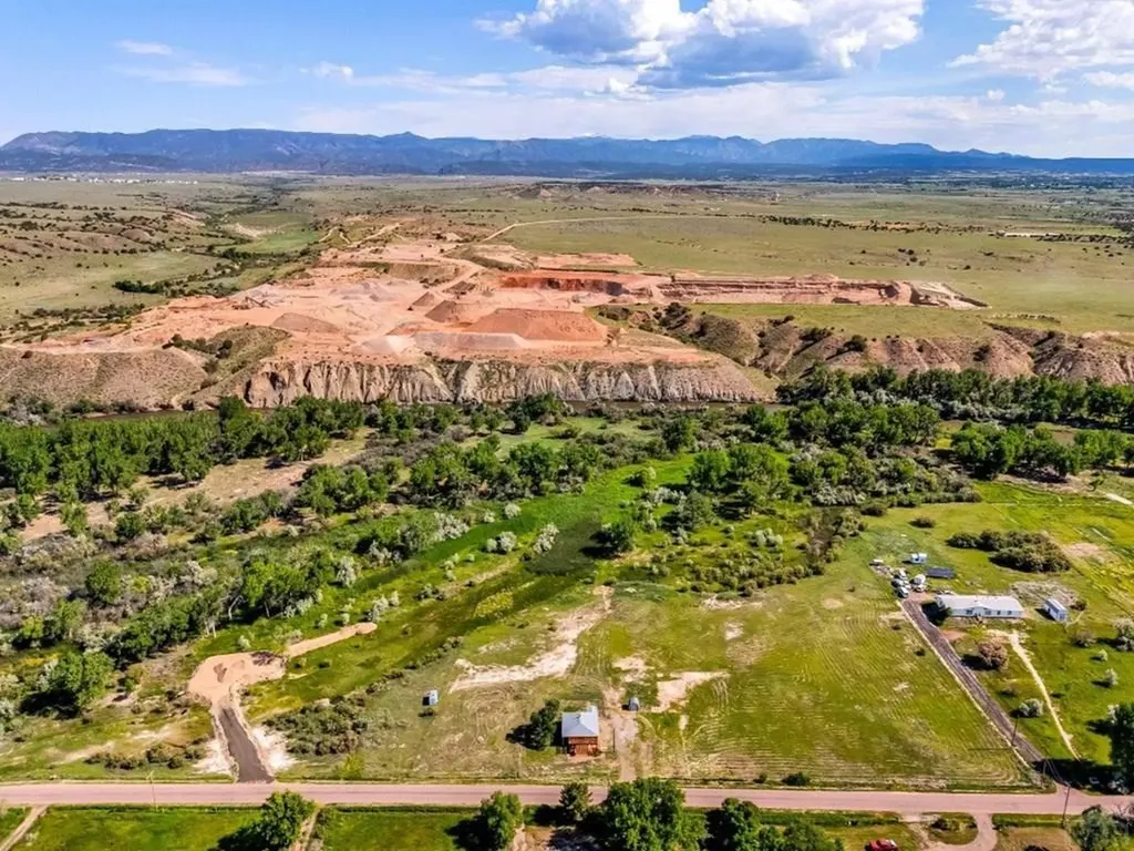 531 Cr 119 Florence CO 81226