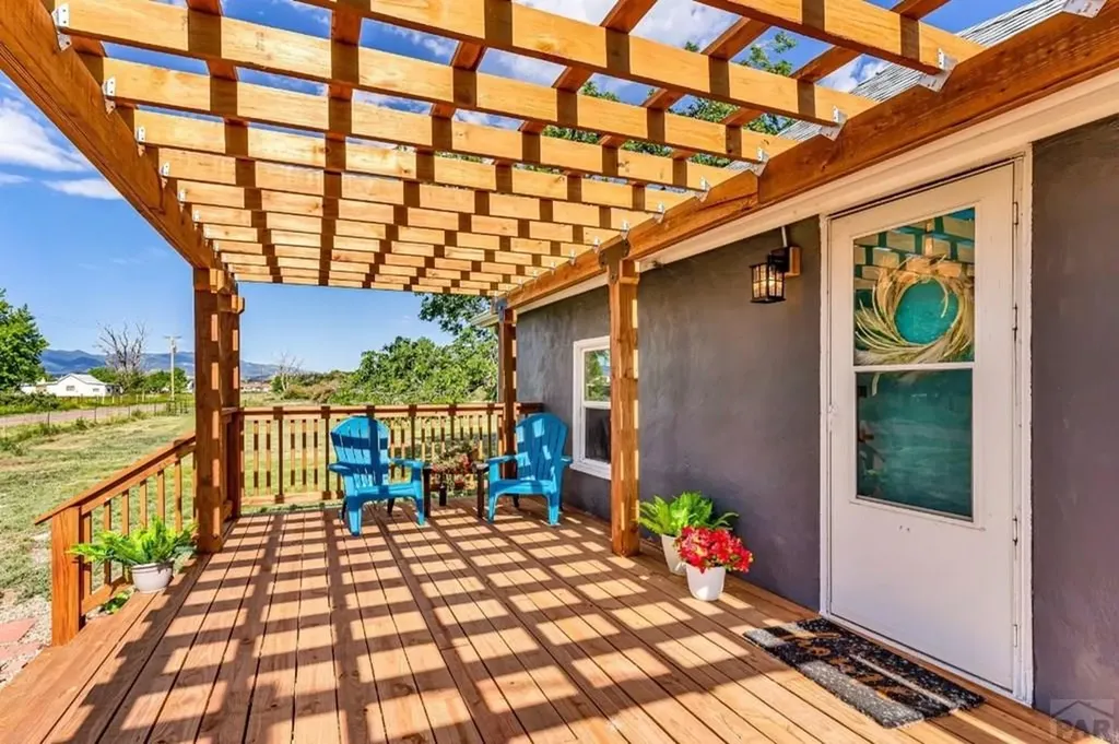 531 Cr 119 Florence CO 81226