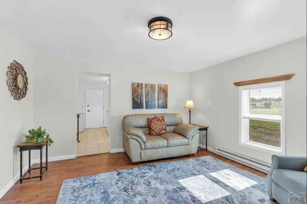 531 Cr 119 Florence CO 81226