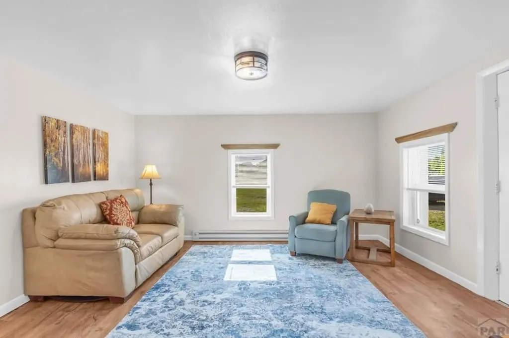 531 Cr 119 Florence CO 81226