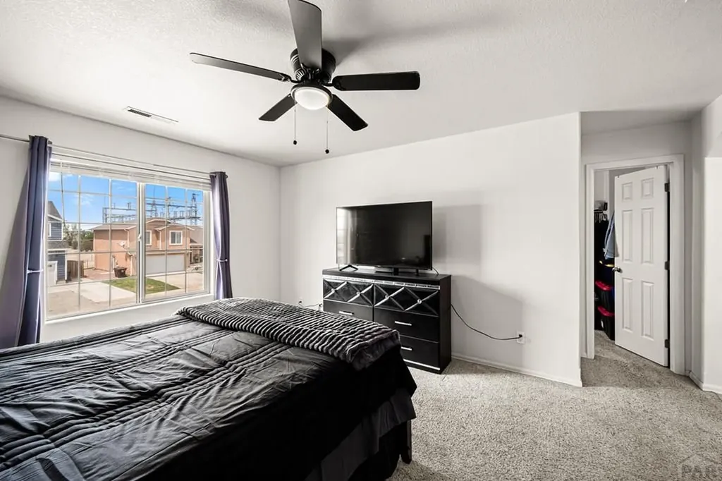 4212 Widener Street Pueblo CO 81008