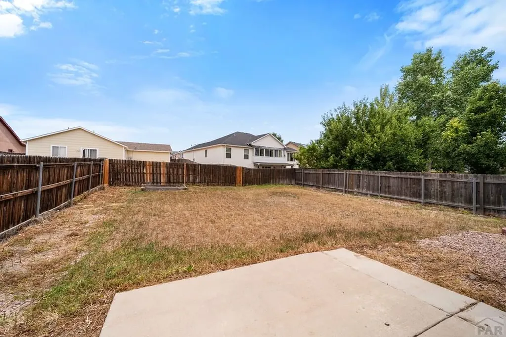 4212 Widener Street Pueblo CO 81008