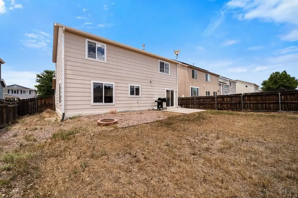 4212 Widener Street Pueblo CO 81008