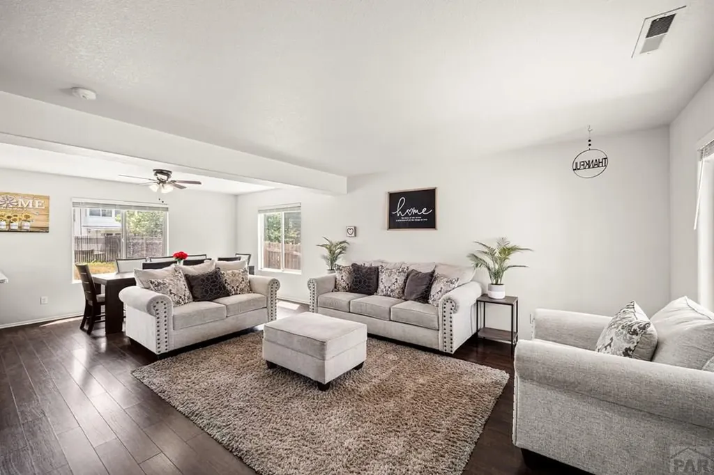 4212 Widener Street Pueblo CO 81008