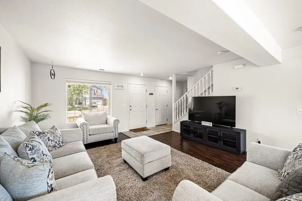 4212 Widener Street Pueblo CO 81008