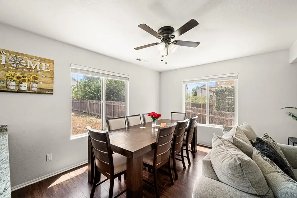 4212 Widener Street Pueblo CO 81008