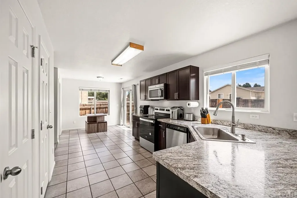 4212 Widener Street Pueblo CO 81008