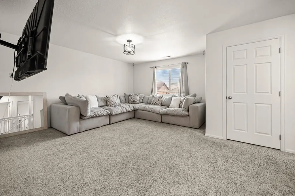 4212 Widener Street Pueblo CO 81008