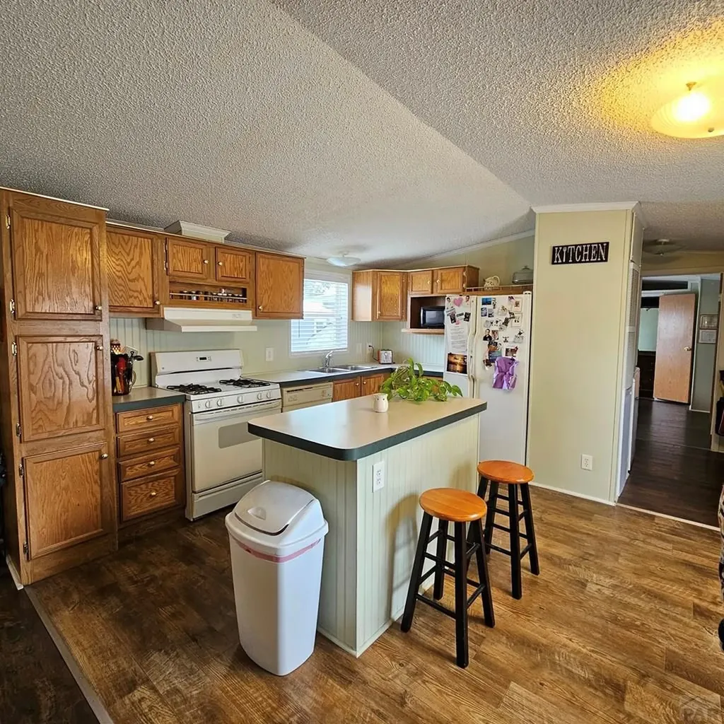 5000 E Red Creek Springs Road Pueblo CO 81005