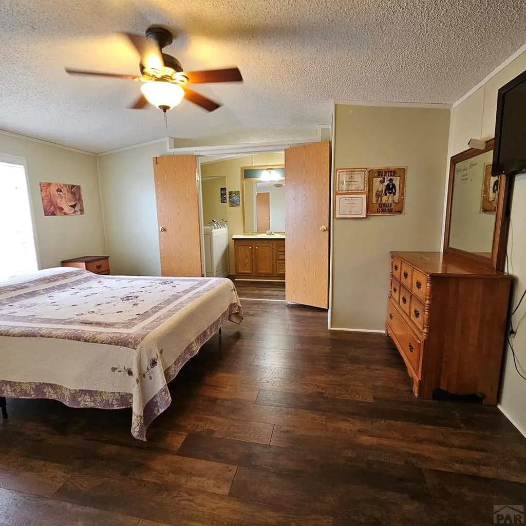 5000 E Red Creek Springs Road Pueblo CO 81005