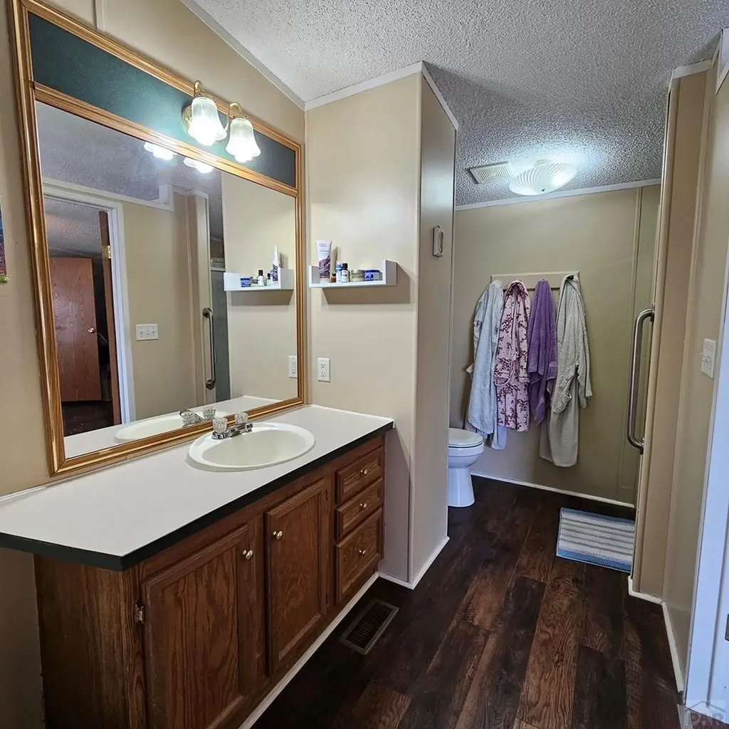 5000 E Red Creek Springs Road Pueblo CO 81005