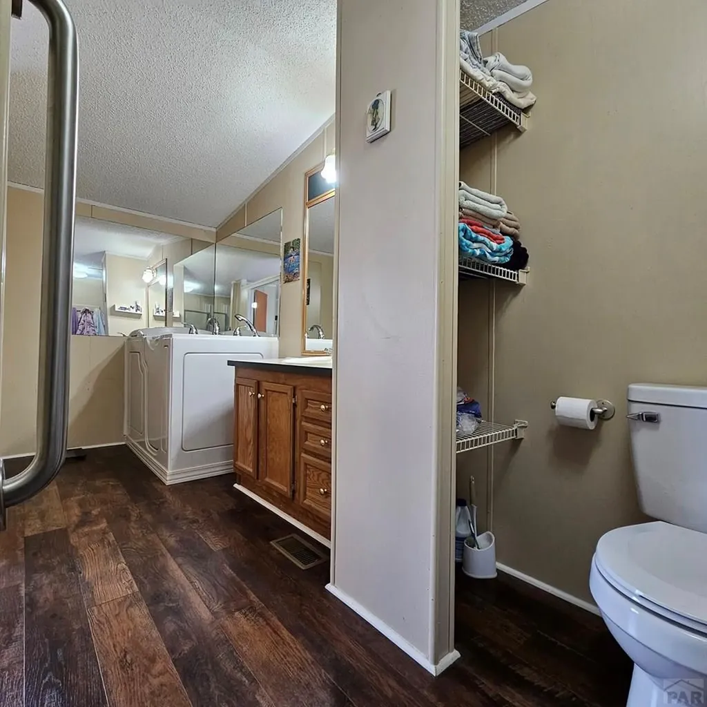 5000 E Red Creek Springs Road Pueblo CO 81005