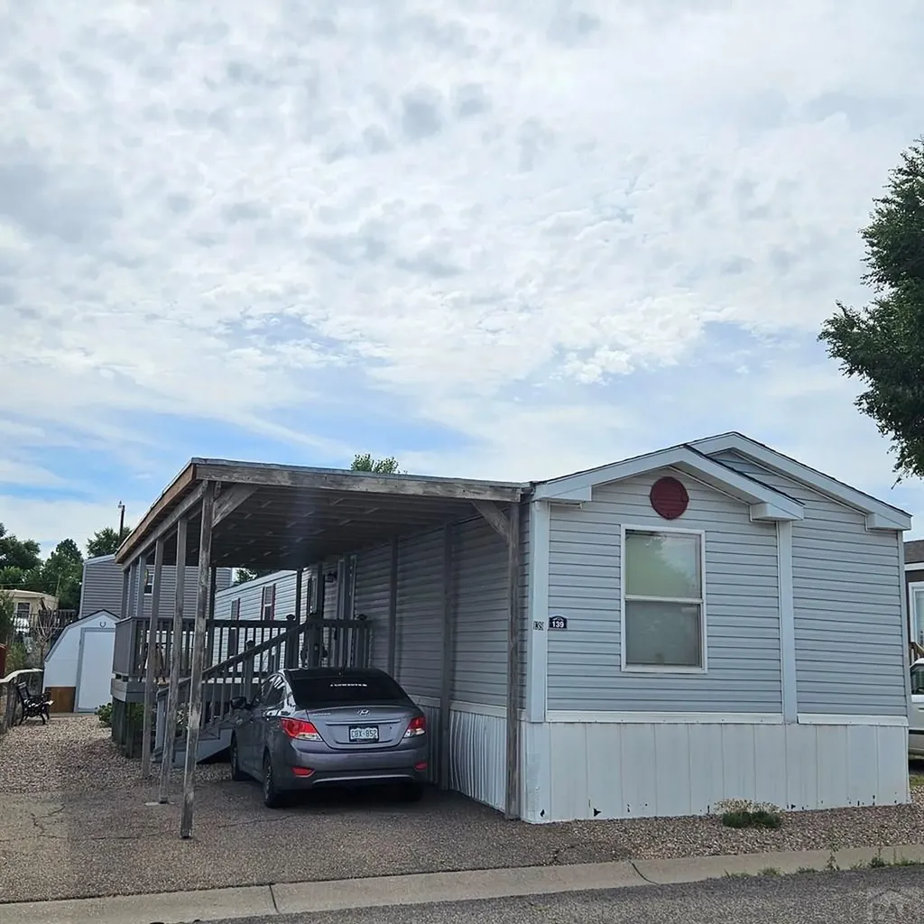 5000 E Red Creek Springs Road Pueblo CO 81005