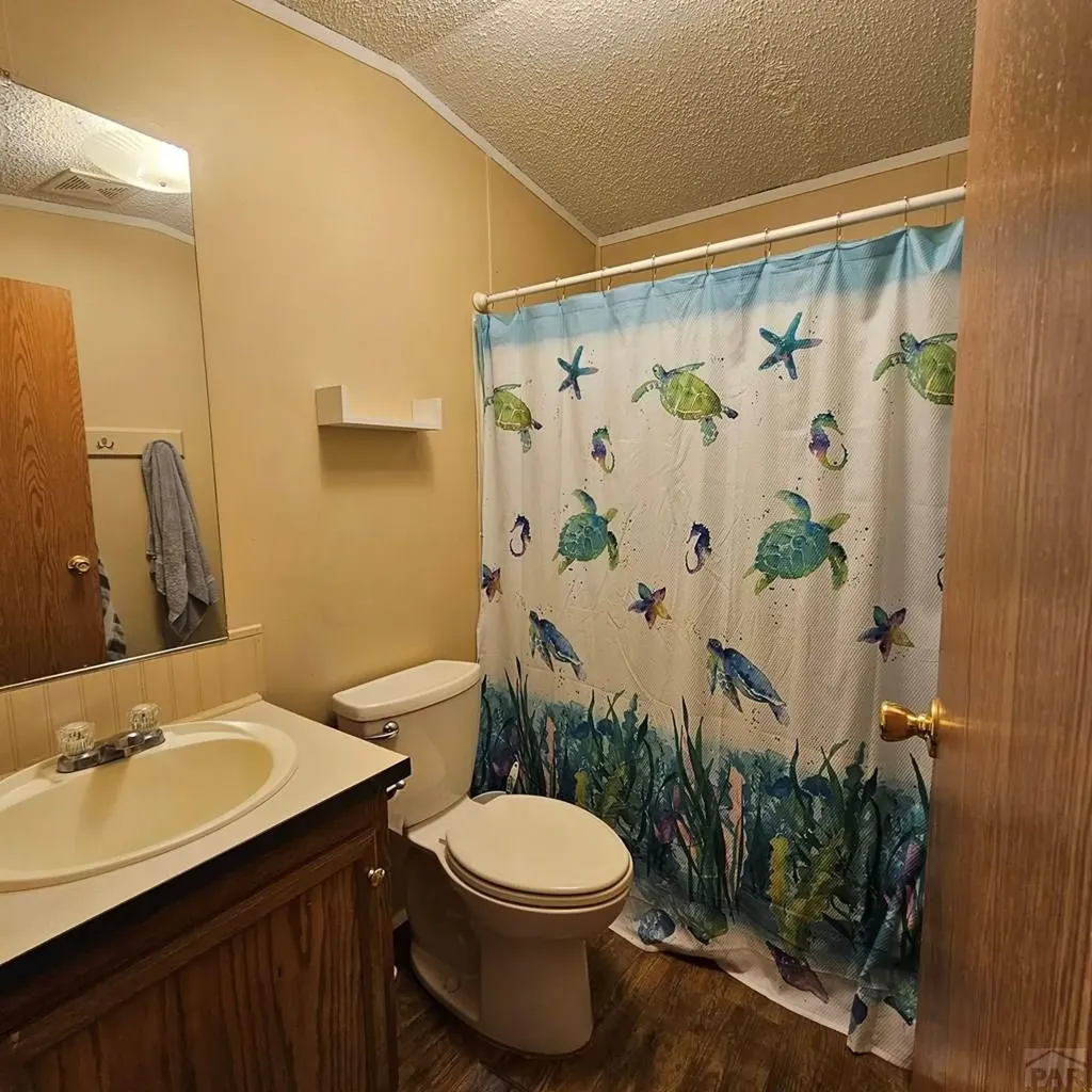 5000 E Red Creek Springs Road Pueblo CO 81005