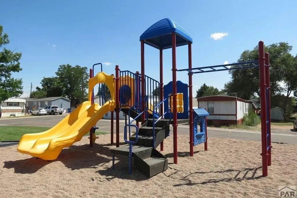 5000 E Red Creek Springs Road Pueblo CO 81005