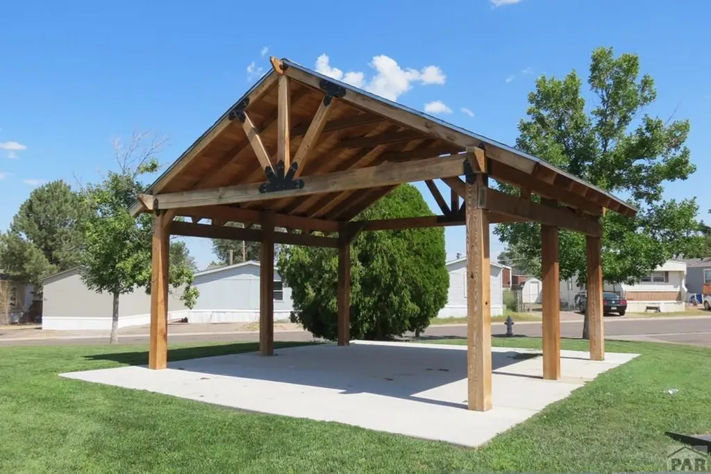 5000 E Red Creek Springs Road Pueblo CO 81005