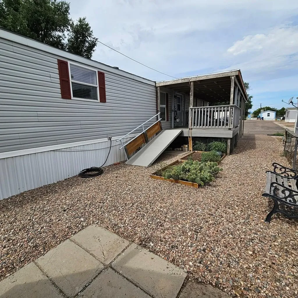 5000 E Red Creek Springs Road Pueblo CO 81005