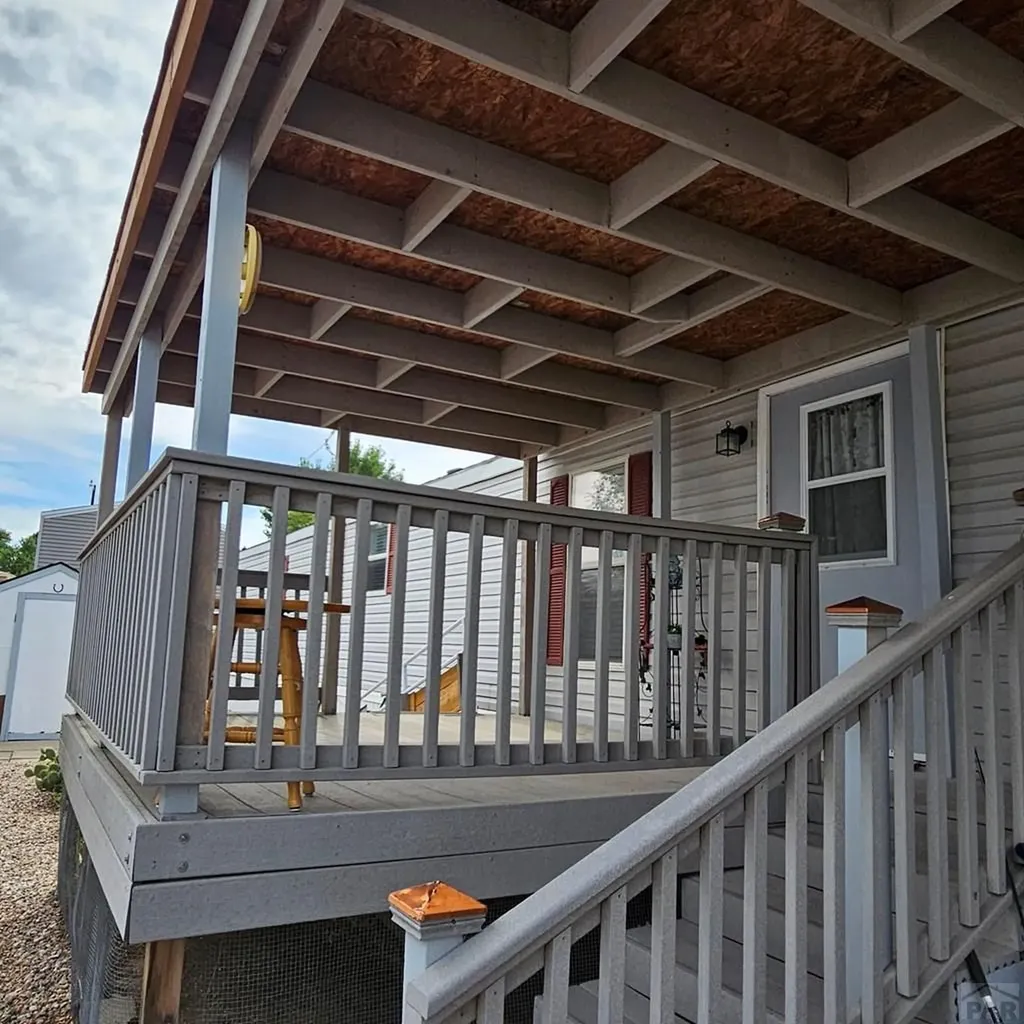 5000 E Red Creek Springs Road Pueblo CO 81005