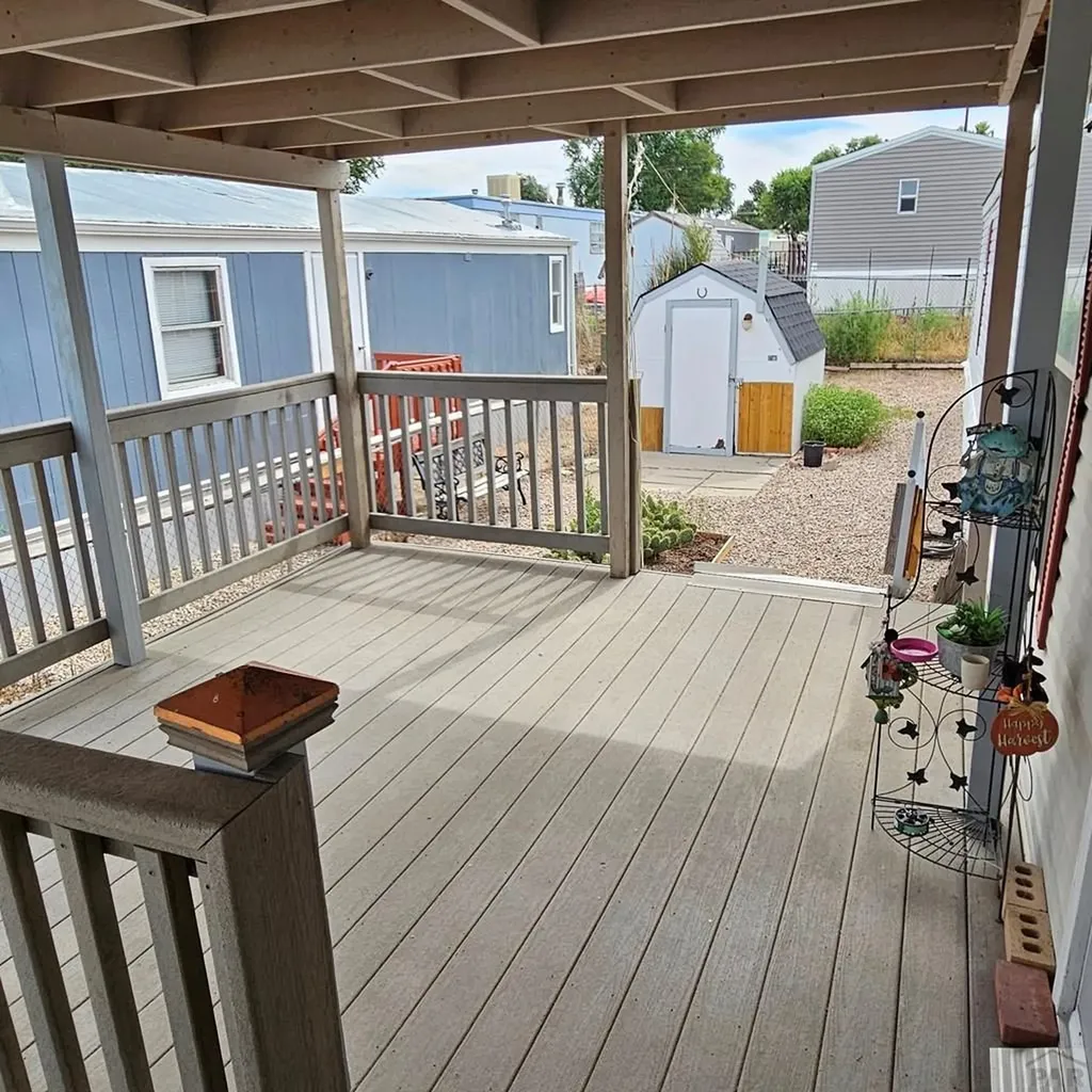 5000 E Red Creek Springs Road Pueblo CO 81005