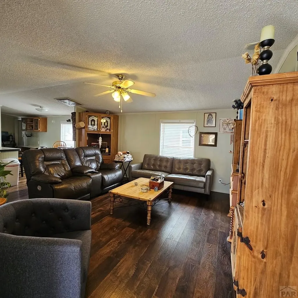 5000 E Red Creek Springs Road Pueblo CO 81005