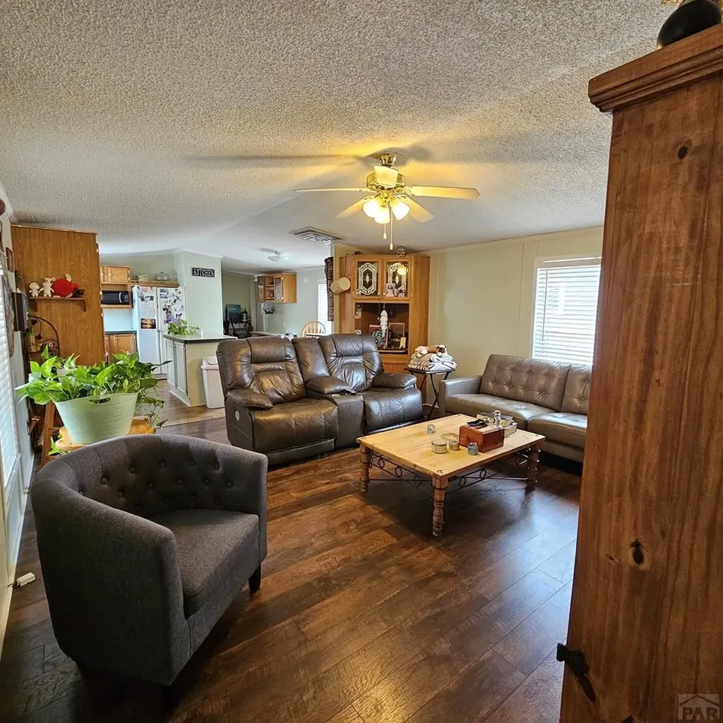 5000 E Red Creek Springs Road Pueblo CO 81005