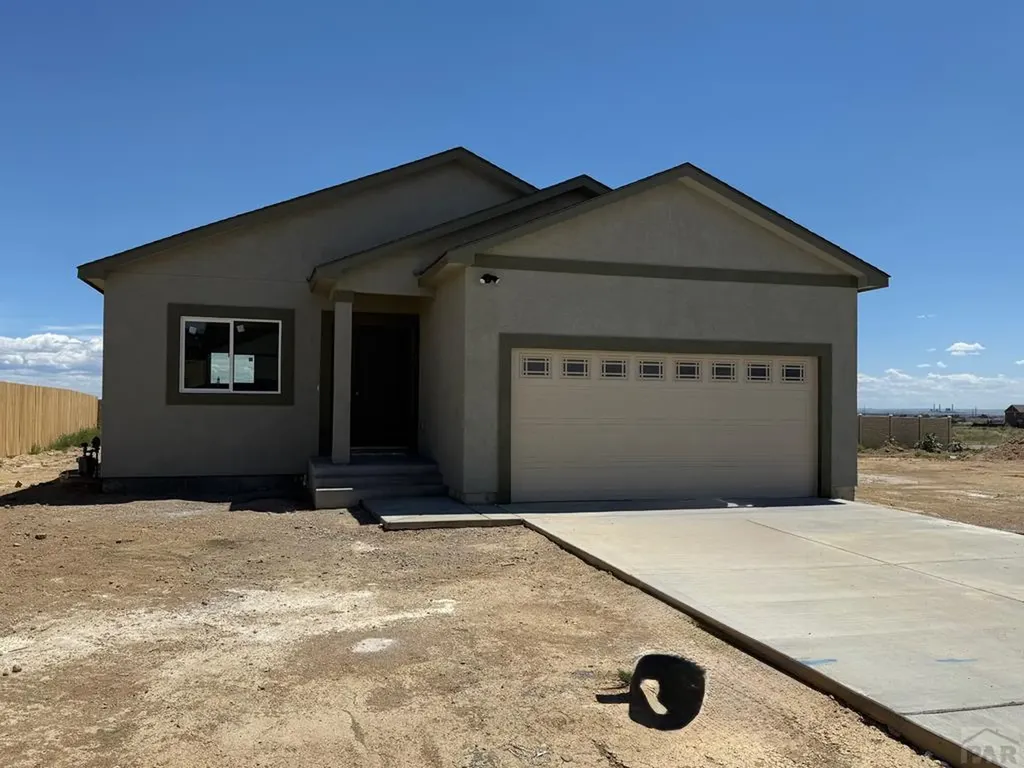 6104 Harper Lane Pueblo CO 81008