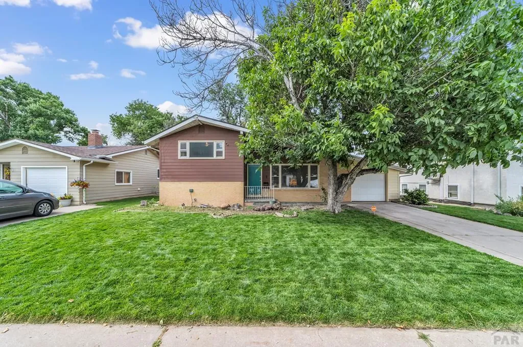 3215 Van Street Pueblo CO 81005