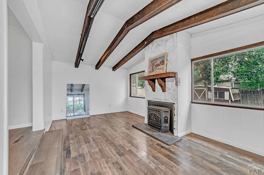 3215 Van Street Pueblo CO 81005