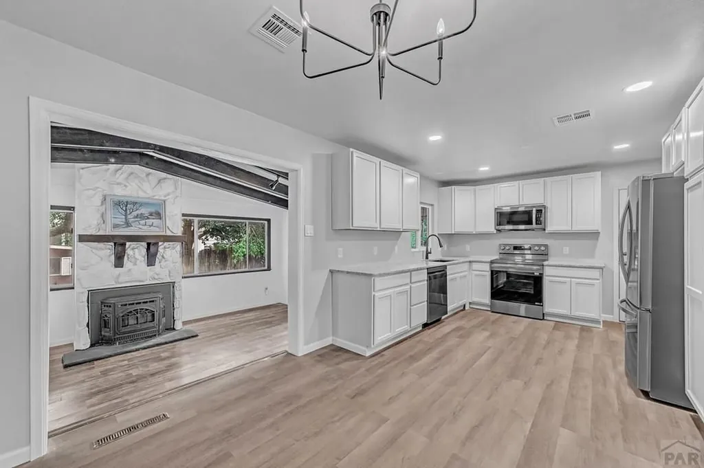 3215 Van Street Pueblo CO 81005