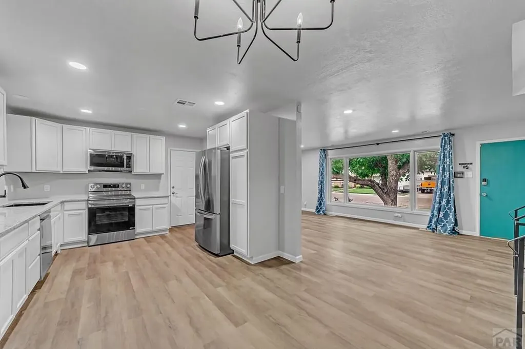 3215 Van Street Pueblo CO 81005