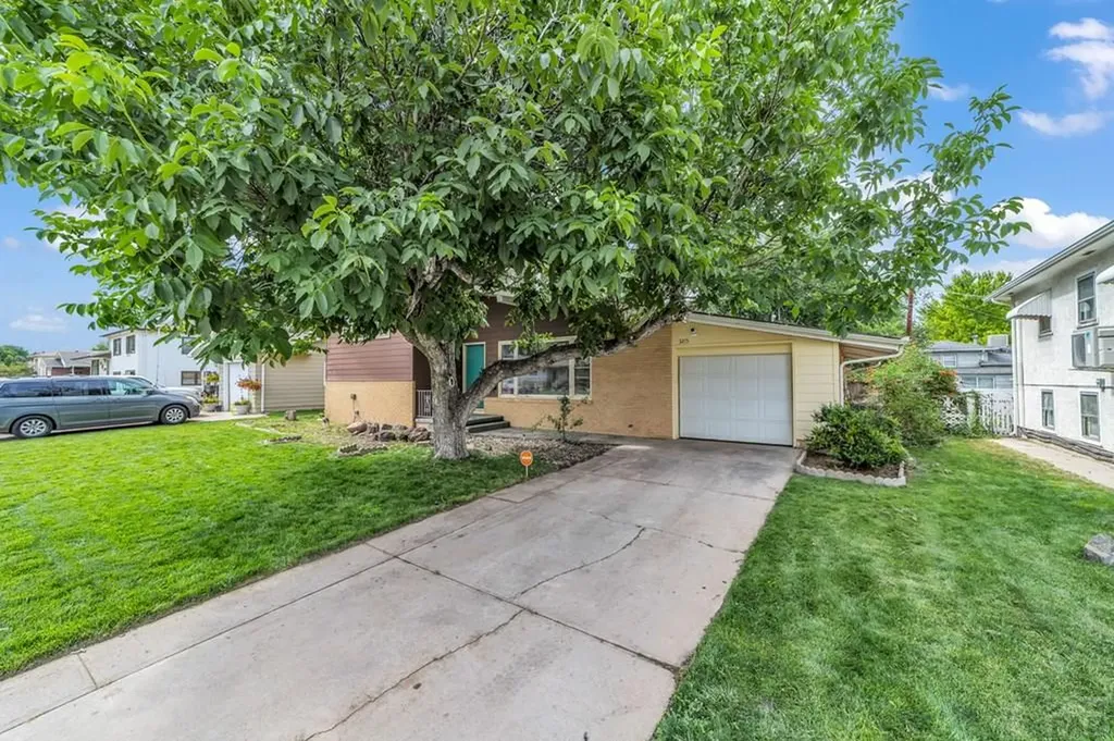 3215 Van Street Pueblo CO 81005