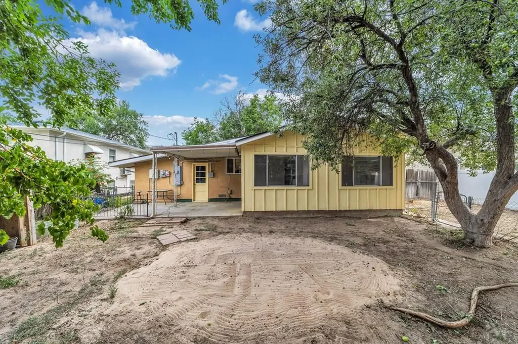 3215 Van Street Pueblo CO 81005