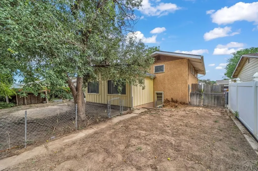 3215 Van Street Pueblo CO 81005