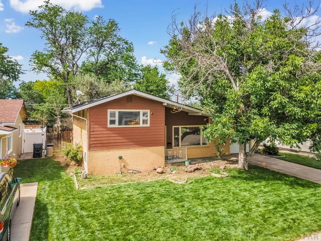 3215 Van Street Pueblo CO 81005