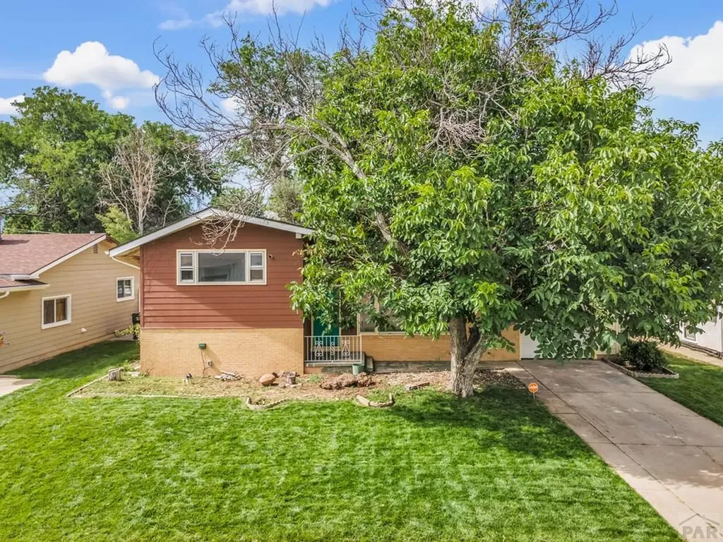 3215 Van Street Pueblo CO 81005