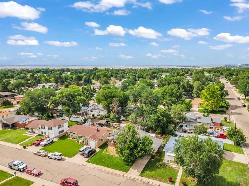 3215 Van Street Pueblo CO 81005