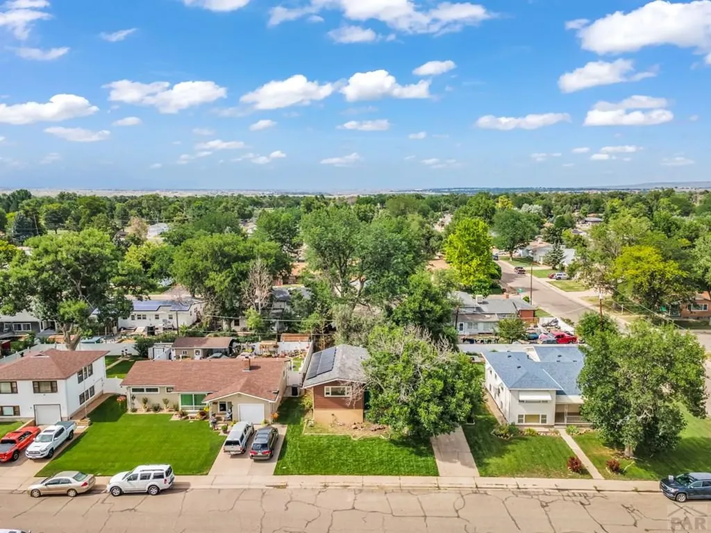 3215 Van Street Pueblo CO 81005