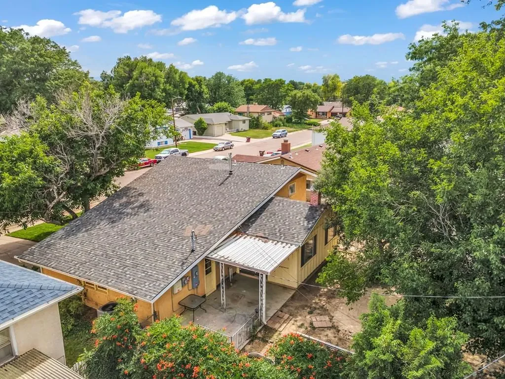 3215 Van Street Pueblo CO 81005