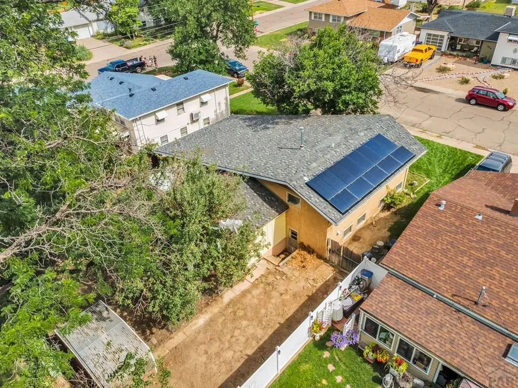 3215 Van Street Pueblo CO 81005