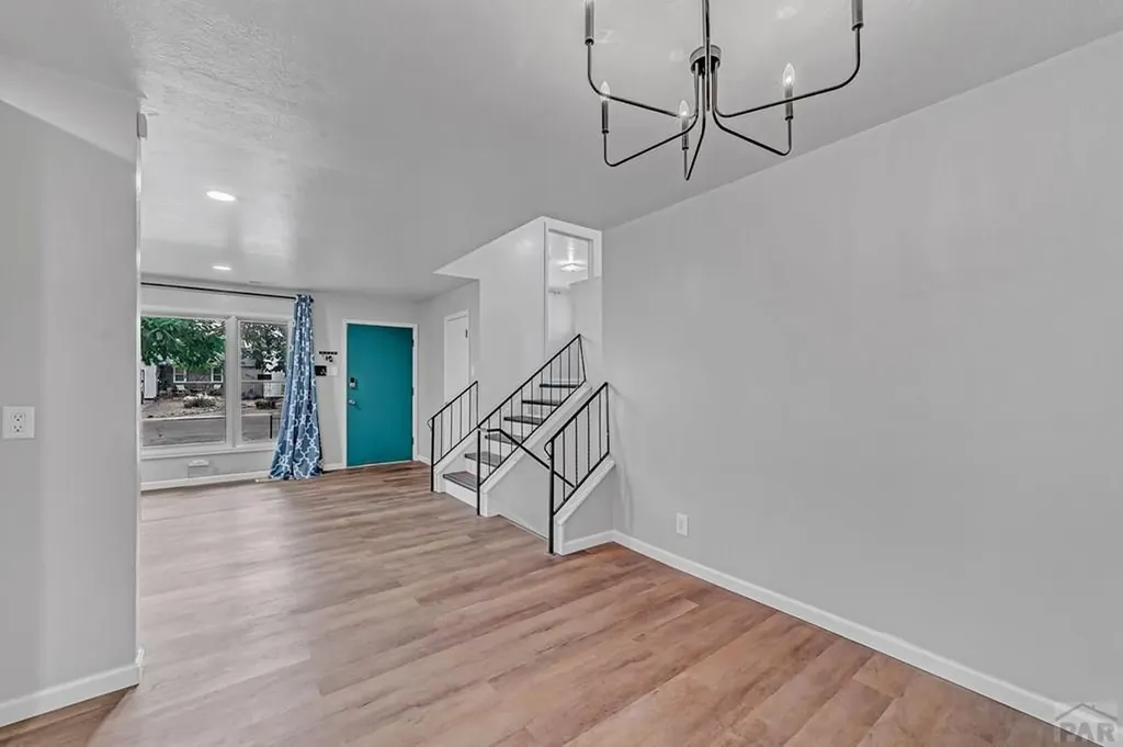 3215 Van Street Pueblo CO 81005