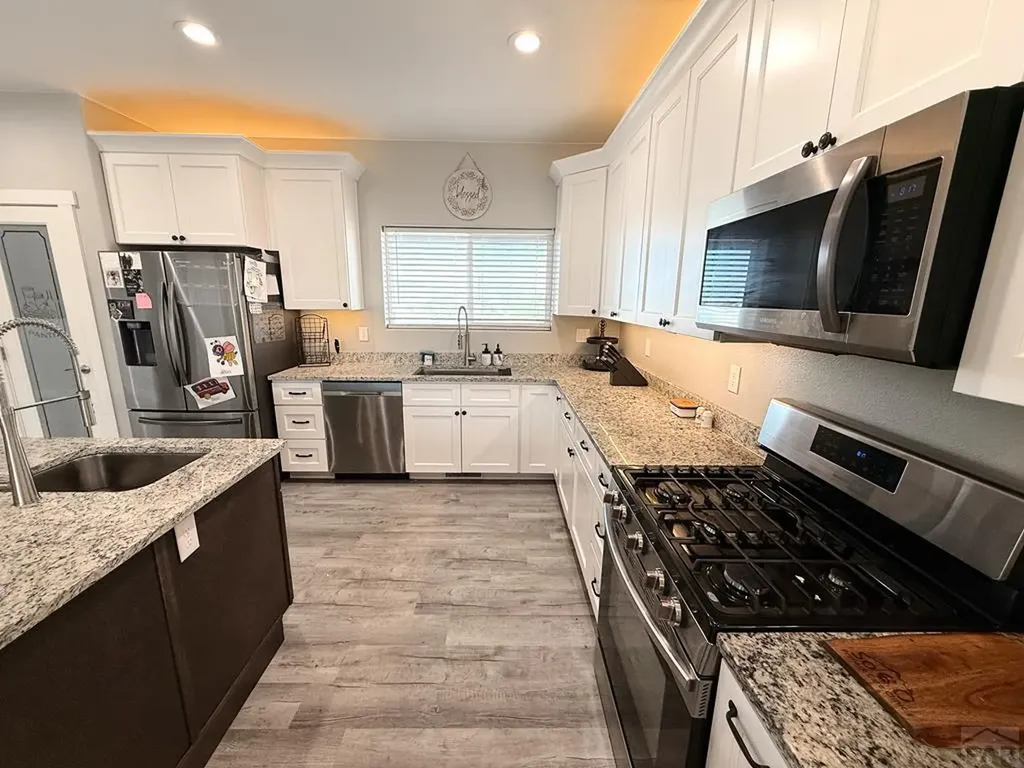 987 S Blue Hills Drive Pueblo West CO 81007