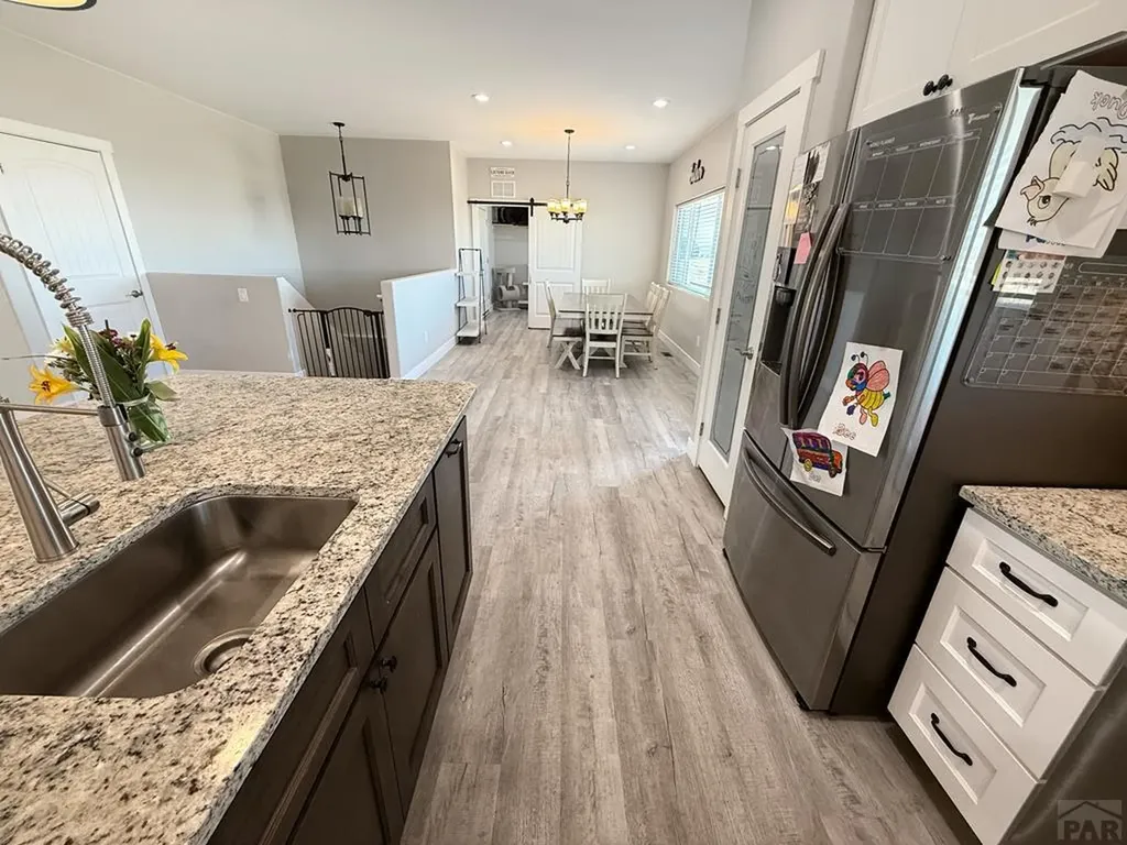 987 S Blue Hills Drive Pueblo West CO 81007