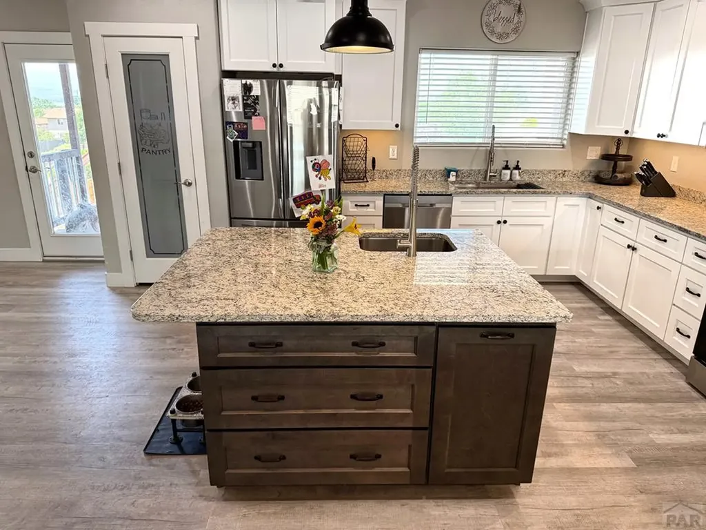 987 S Blue Hills Drive Pueblo West CO 81007