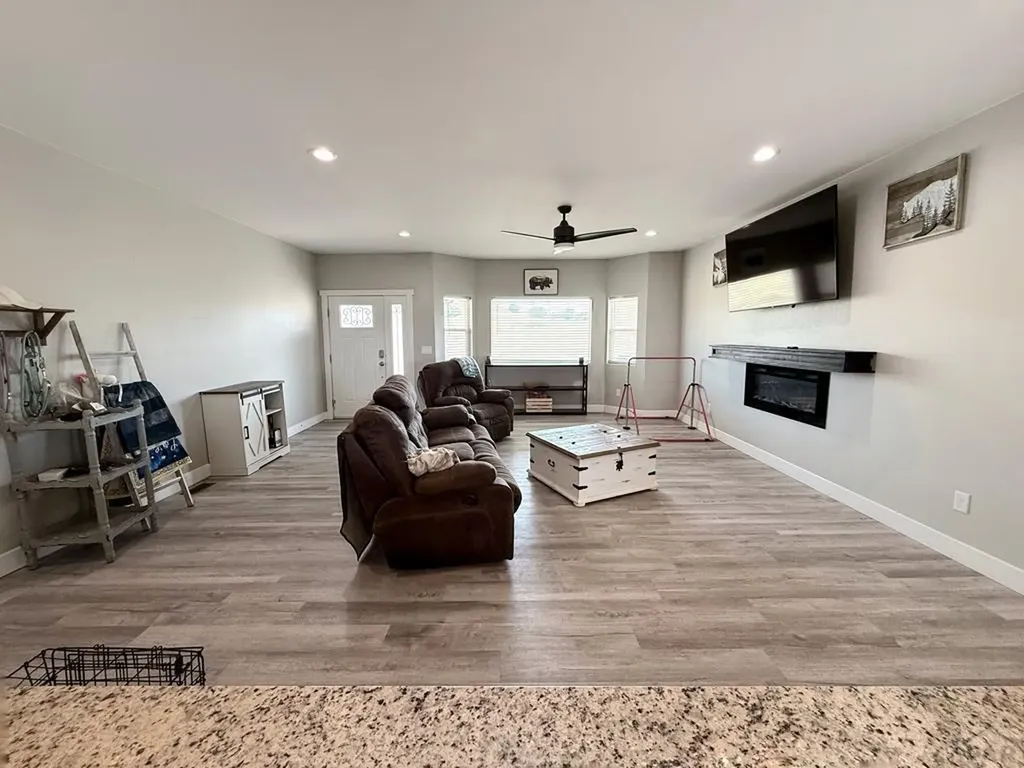 987 S Blue Hills Drive Pueblo West CO 81007